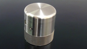 CNC Turned Components UK